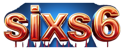 sixs6 logo